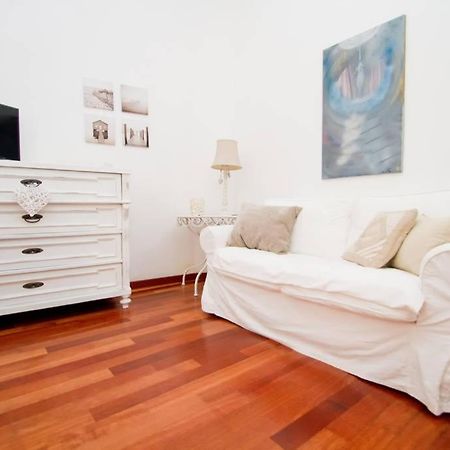 Il Borgo Apartment Trieste Exterior photo