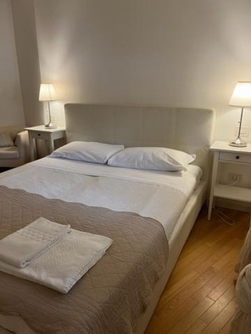 Il Borgo Apartment Trieste Exterior photo