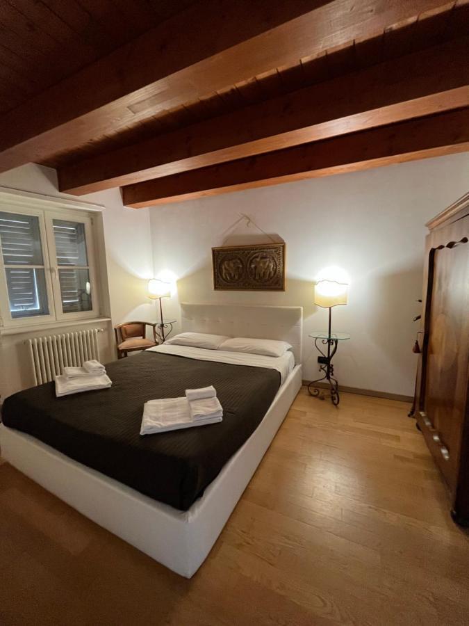 Il Borgo Apartment Trieste Exterior photo