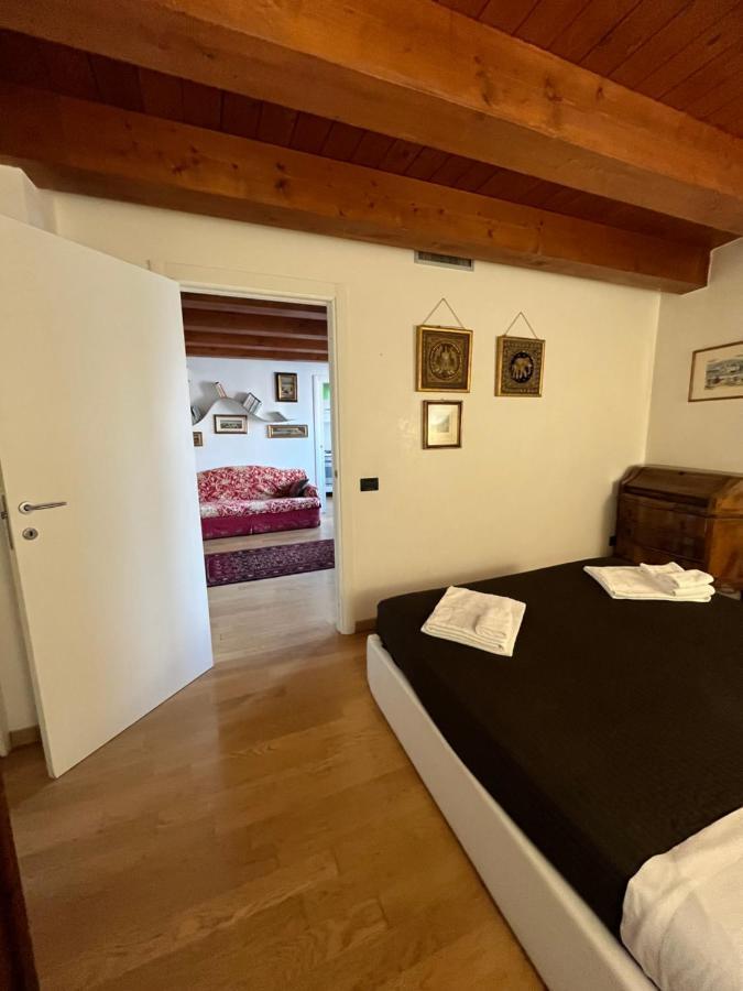 Il Borgo Apartment Trieste Exterior photo
