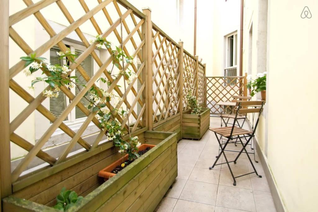 Il Borgo Apartment Trieste Exterior photo