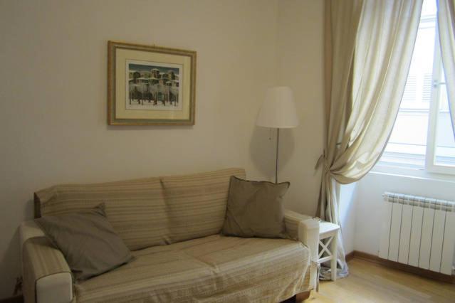 Il Borgo Apartment Trieste Exterior photo