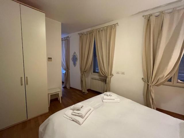 Il Borgo Apartment Trieste Exterior photo