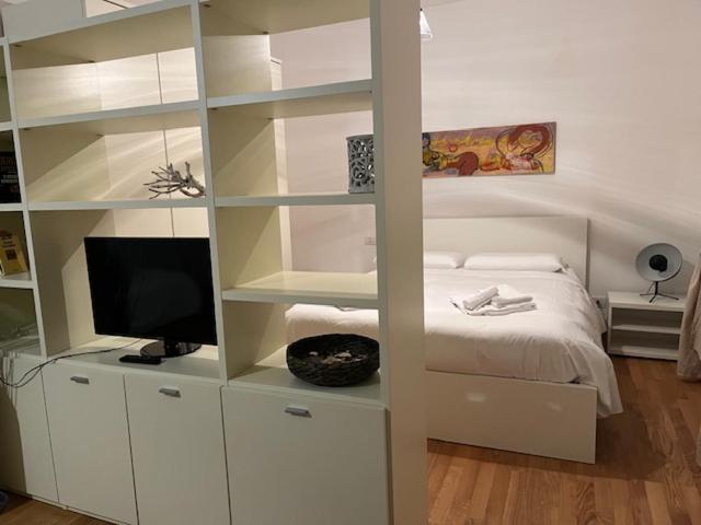 Il Borgo Apartment Trieste Exterior photo