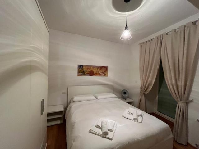 Il Borgo Apartment Trieste Room photo