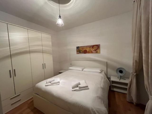 Il Borgo Apartment Trieste Room photo
