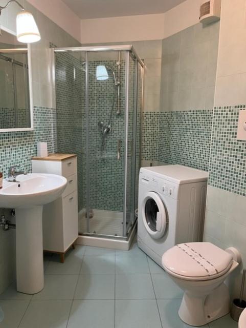 Il Borgo Apartment Trieste Room photo