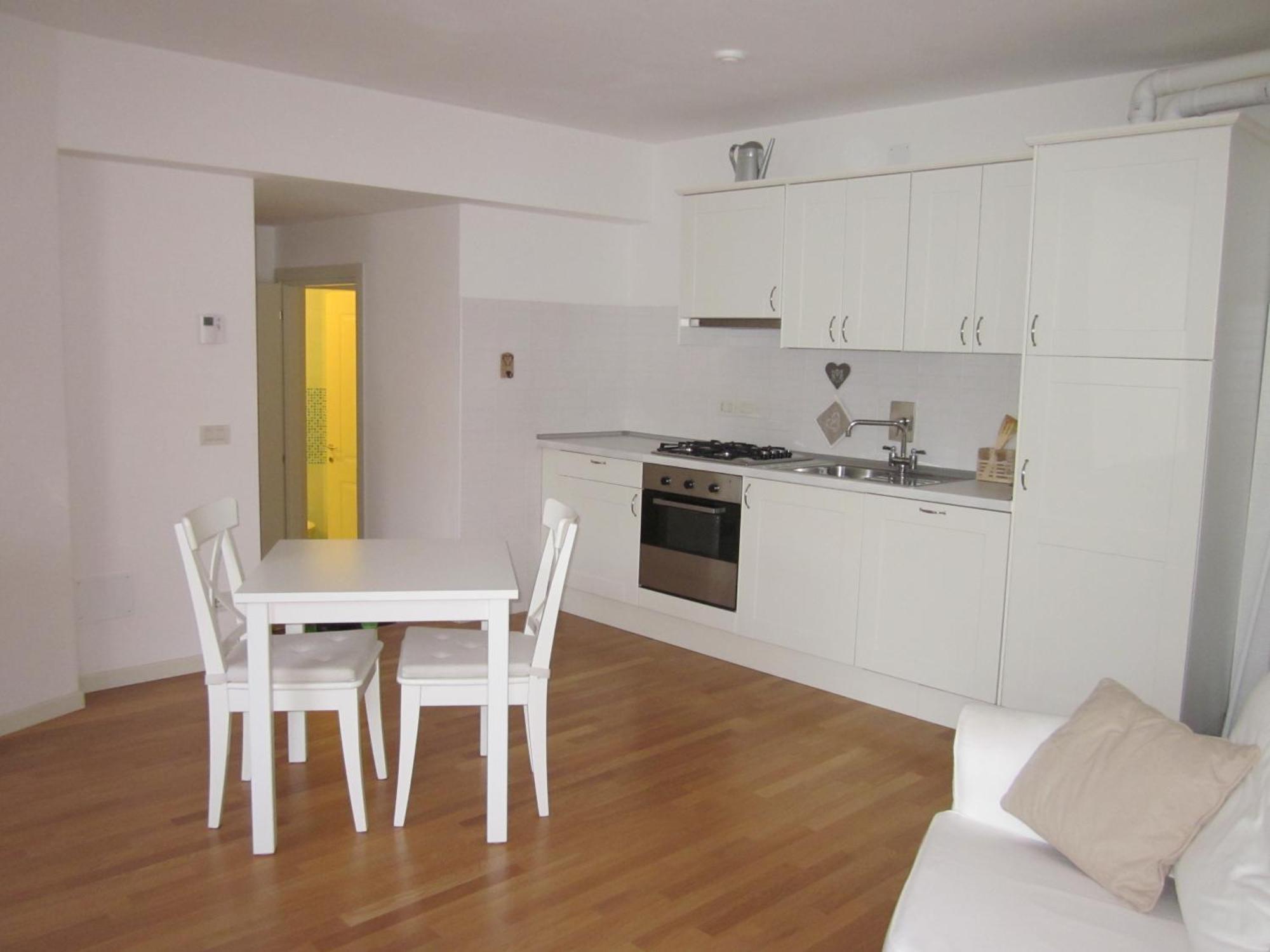 Il Borgo Apartment Trieste Room photo