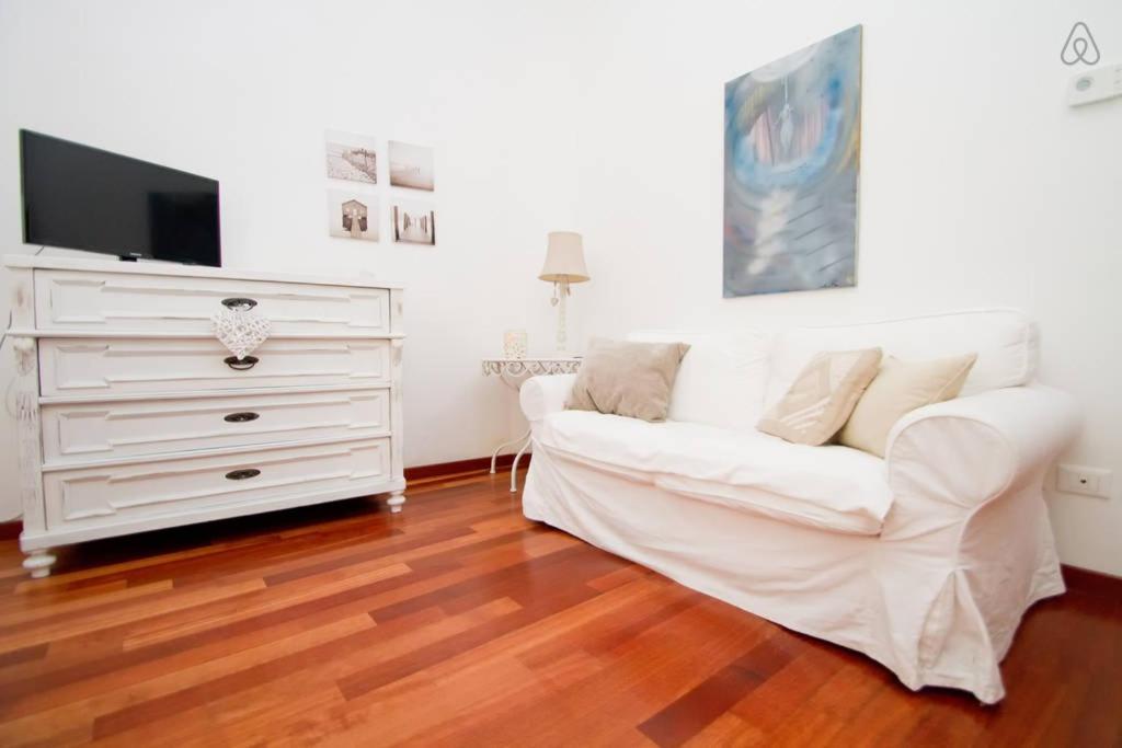 Il Borgo Apartment Trieste Exterior photo