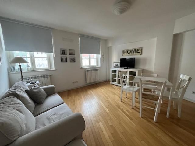 Il Borgo Apartment Trieste Exterior photo
