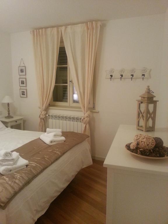 Il Borgo Apartment Trieste Room photo