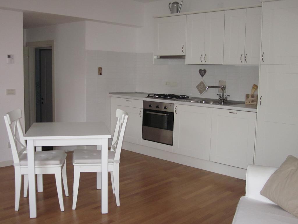 Il Borgo Apartment Trieste Exterior photo